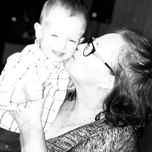 Meet your Posher, Carol